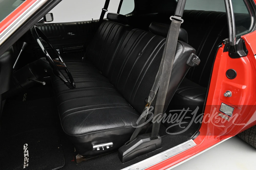 1976 Ford Torino 3rd-4th Gen - Image 19 of 31
