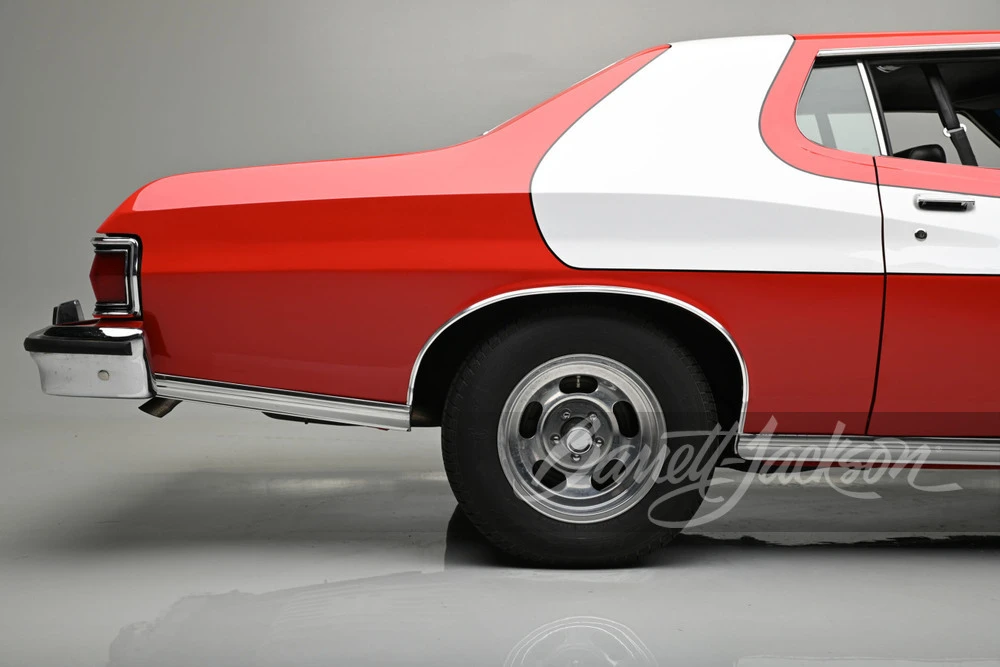 1976 Ford Torino 3rd-4th Gen - Image 31 of 31