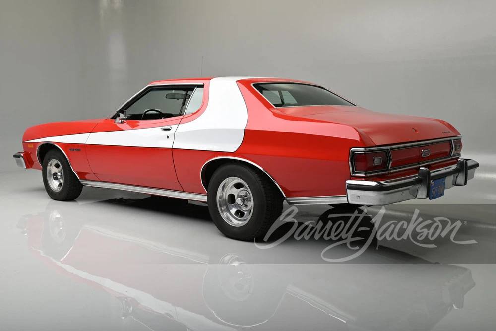 1976 Ford Torino 3rd-4th Gen - Image 25 of 31