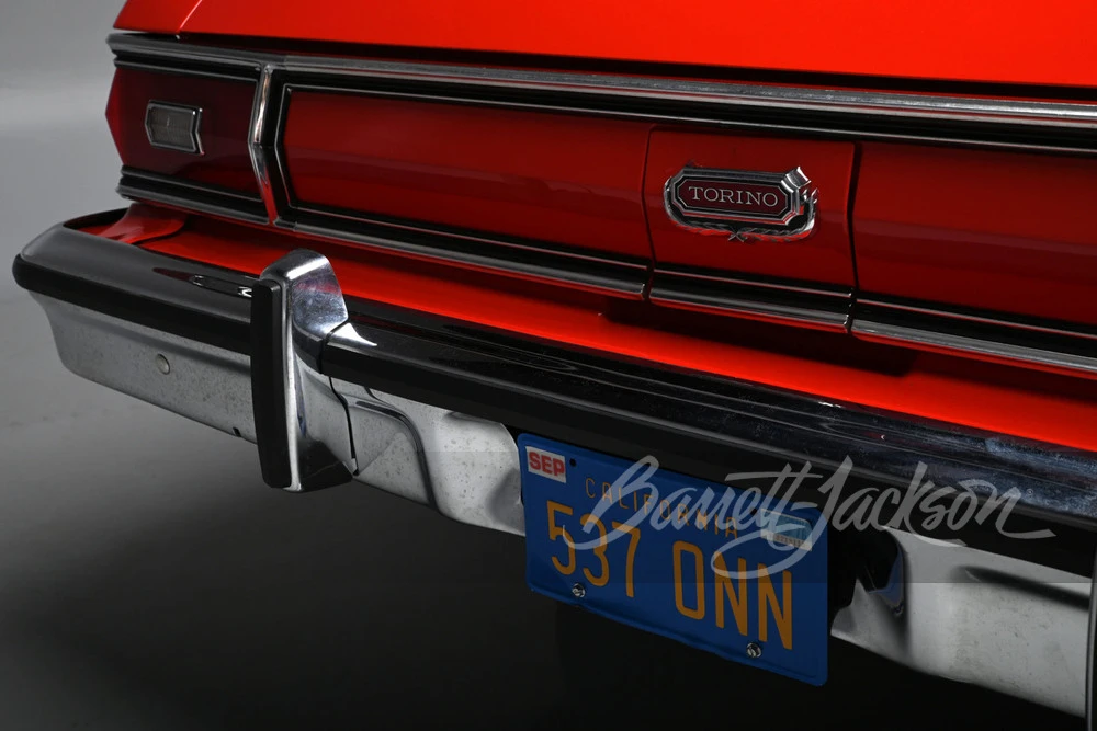 1976 Ford Torino 3rd-4th Gen - Image 29 of 31