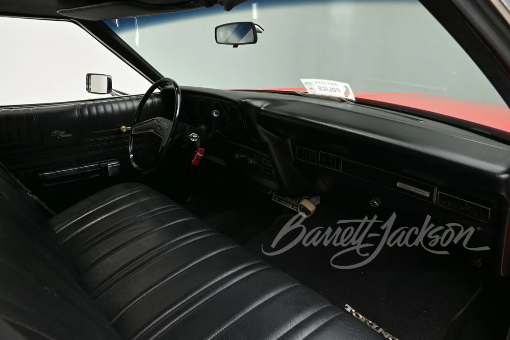 1976 Ford Torino 3rd-4th Gen - Image 9 of 31