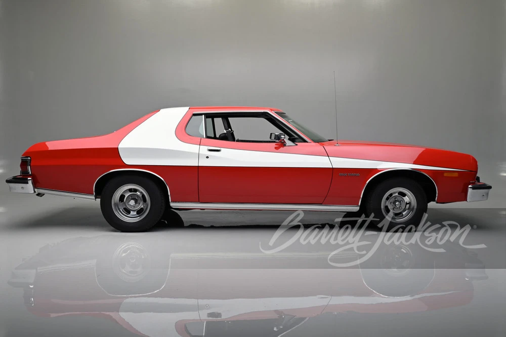 1976 Ford Torino 3rd-4th Gen - Image 5 of 31