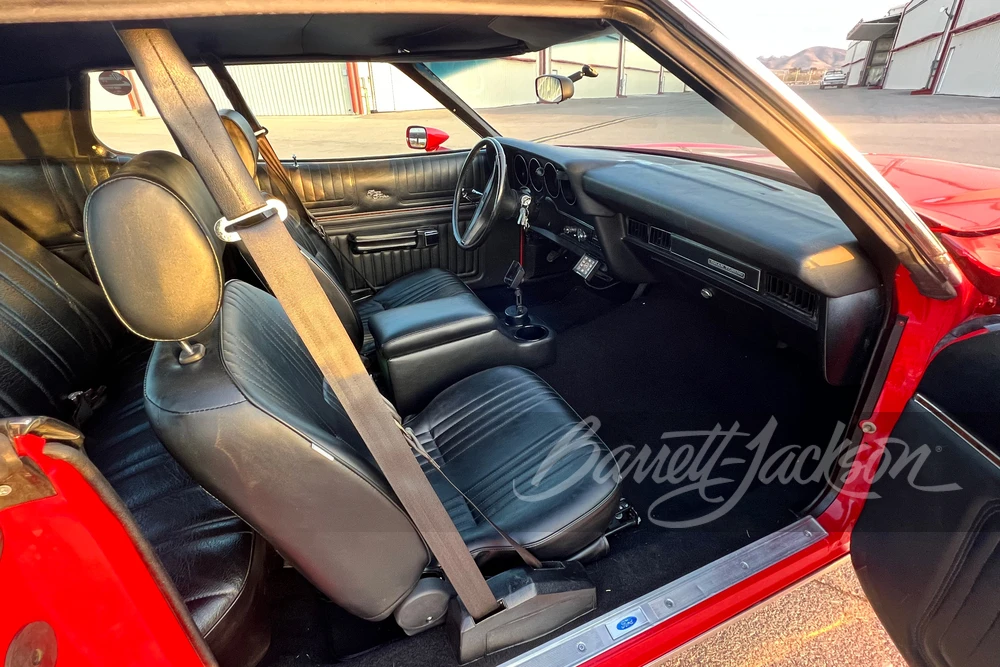 1976 Ford Torino 3rd-4th Gen - Image 4 of 20