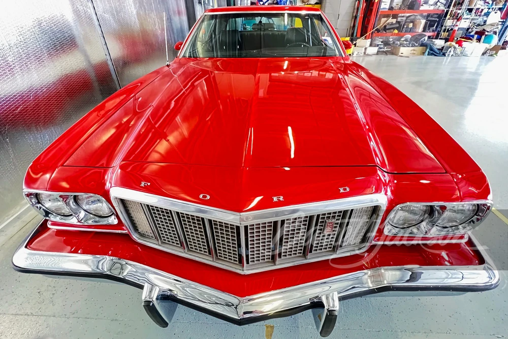 1976 Ford Torino 3rd-4th Gen - Image 12 of 20