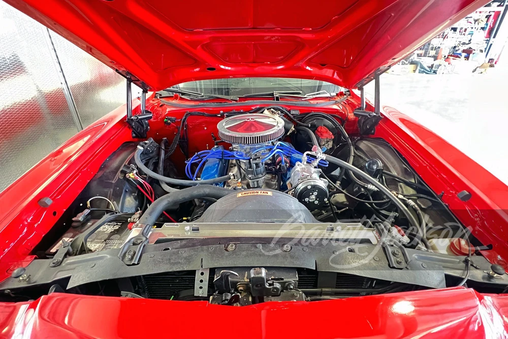 1976 Ford Torino 3rd-4th Gen - Image 9 of 20