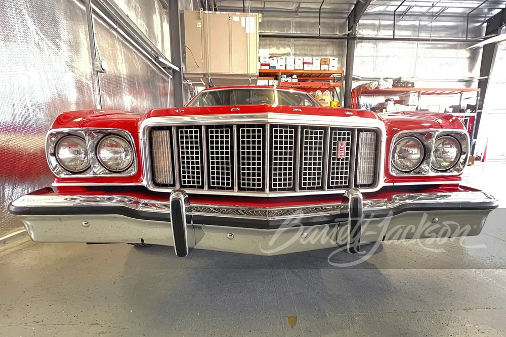 1976 Ford Torino 3rd-4th Gen - Image 14 of 20