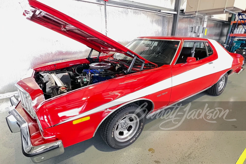 1976 Ford Torino 3rd-4th Gen - Image 8 of 20