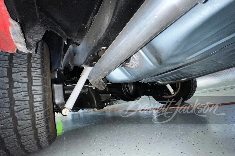 1976 Ford Torino 3rd-4th Gen - Image 20 of 20