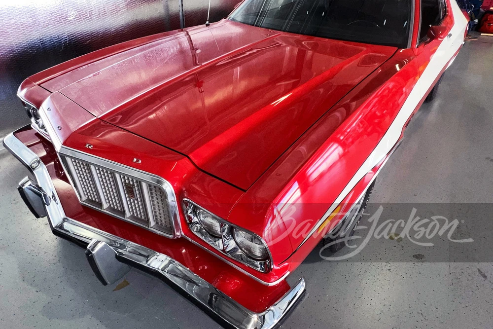 1976 Ford Torino 3rd-4th Gen - Image 13 of 20