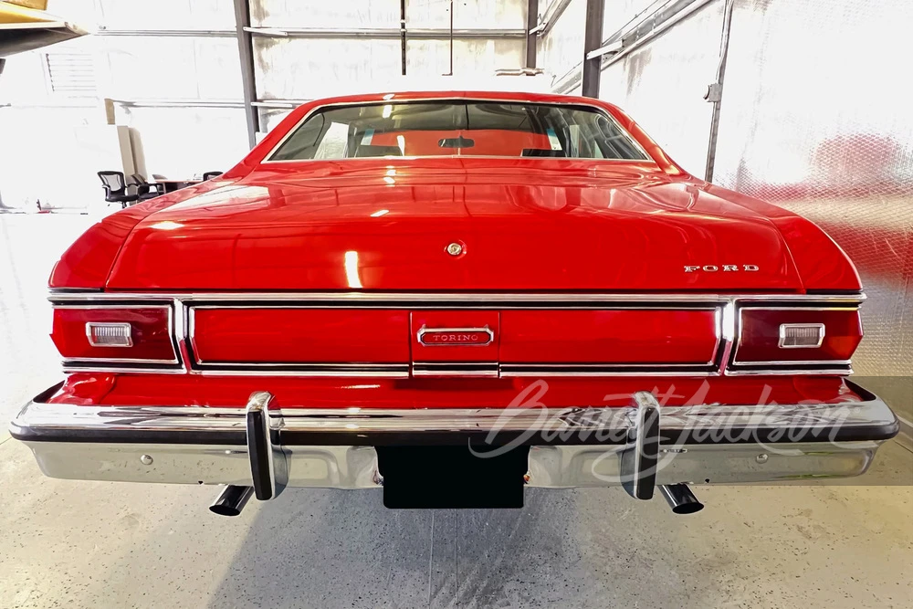 1976 Ford Torino 3rd-4th Gen - Image 15 of 20