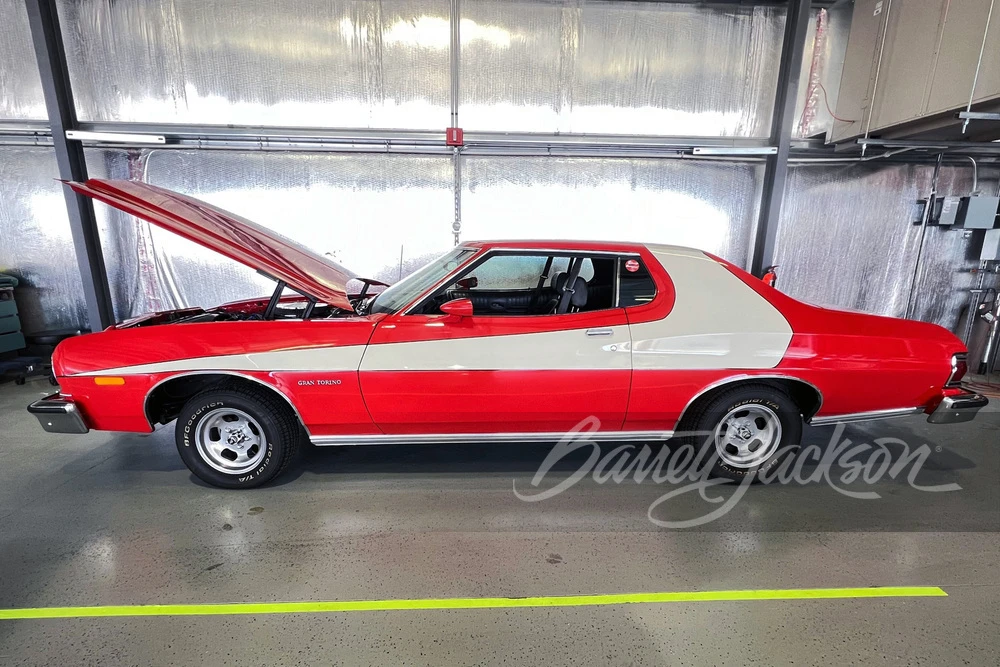 1976 Ford Torino 3rd-4th Gen - Image 6 of 20