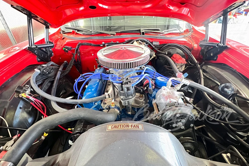1976 Ford Torino 3rd-4th Gen - Image 10 of 20