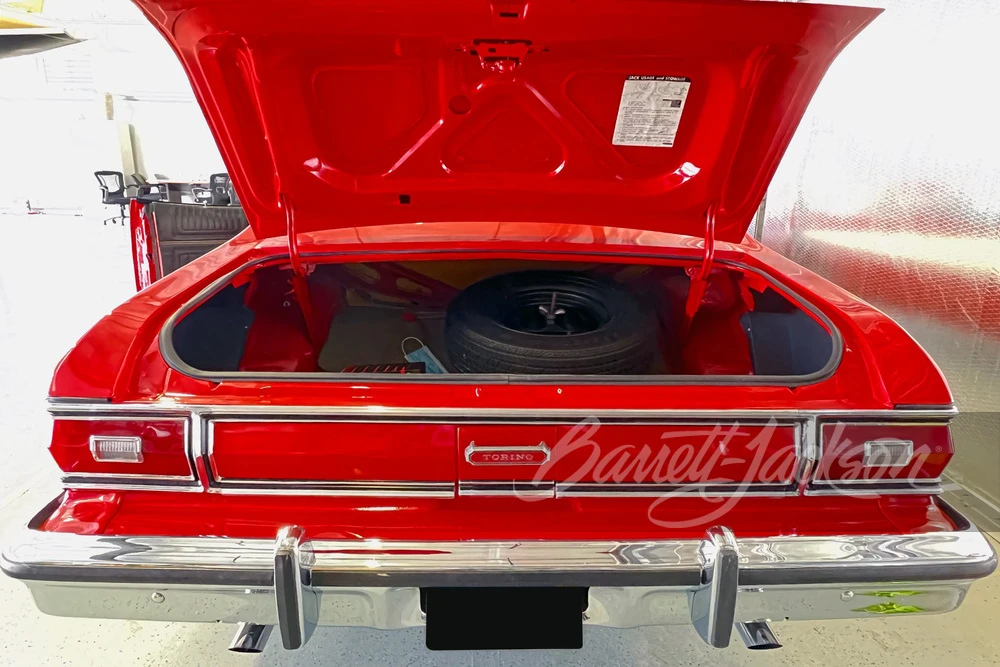 1976 Ford Torino 3rd-4th Gen - Image 16 of 20