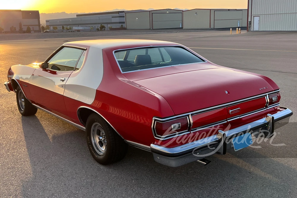 1976 Ford Torino 3rd-4th Gen - Image 2 of 20