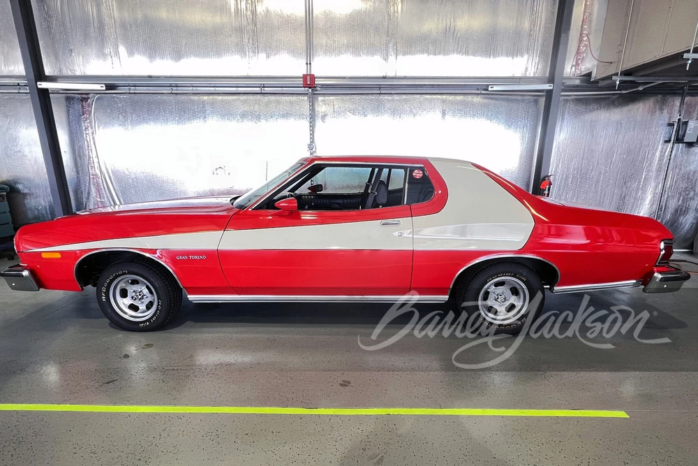 1976 Ford Torino 3rd-4th Gen - Image 5 of 20