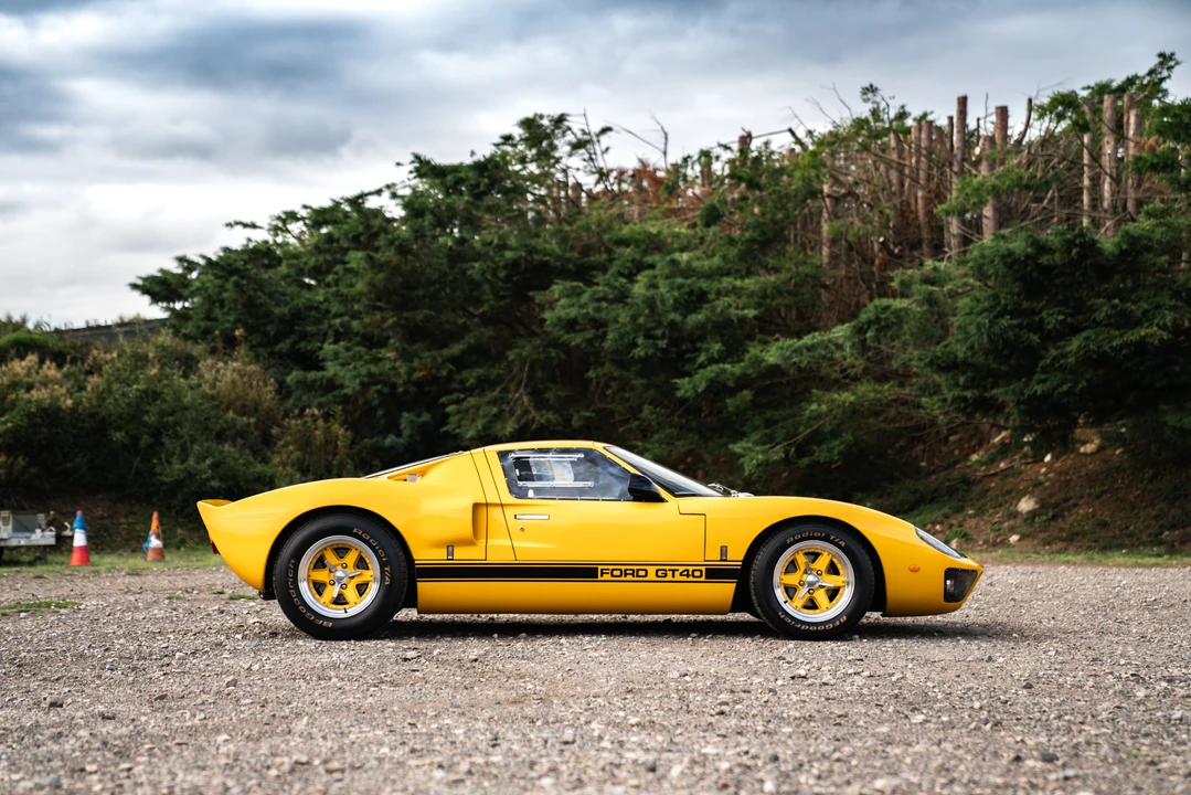 1976 Ford Replica - Image 5 of 31