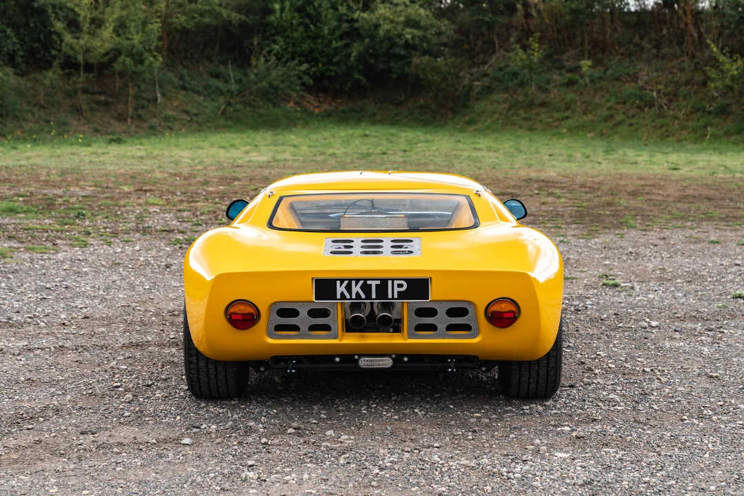 1976 Ford Replica - Image 14 of 31
