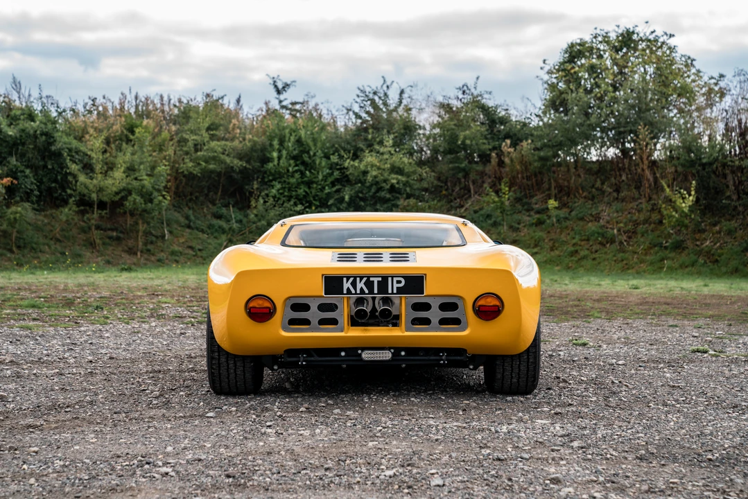 1976 Ford Replica - Image 7 of 31