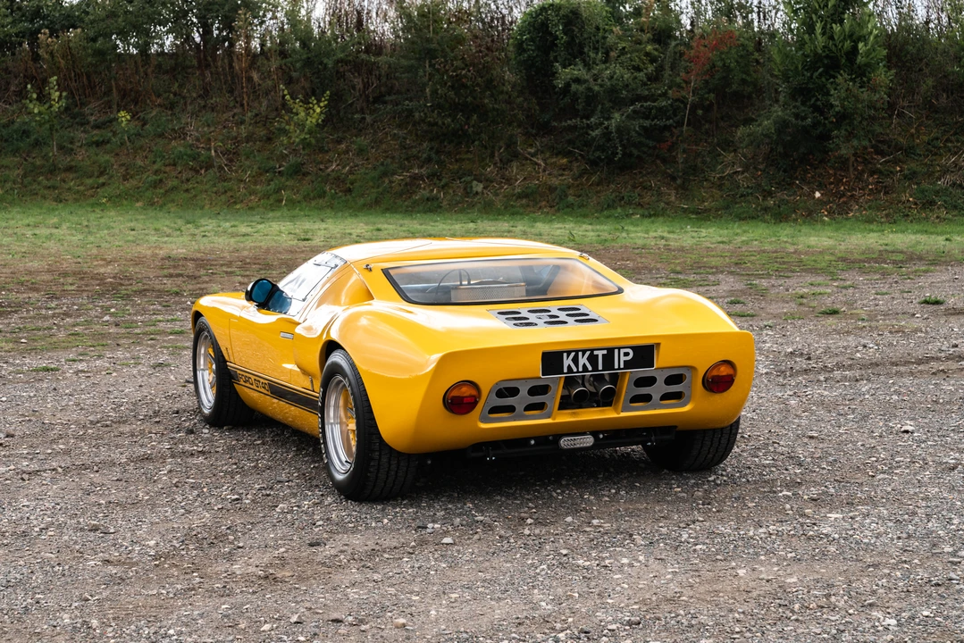 1976 Ford Replica - Image 15 of 31