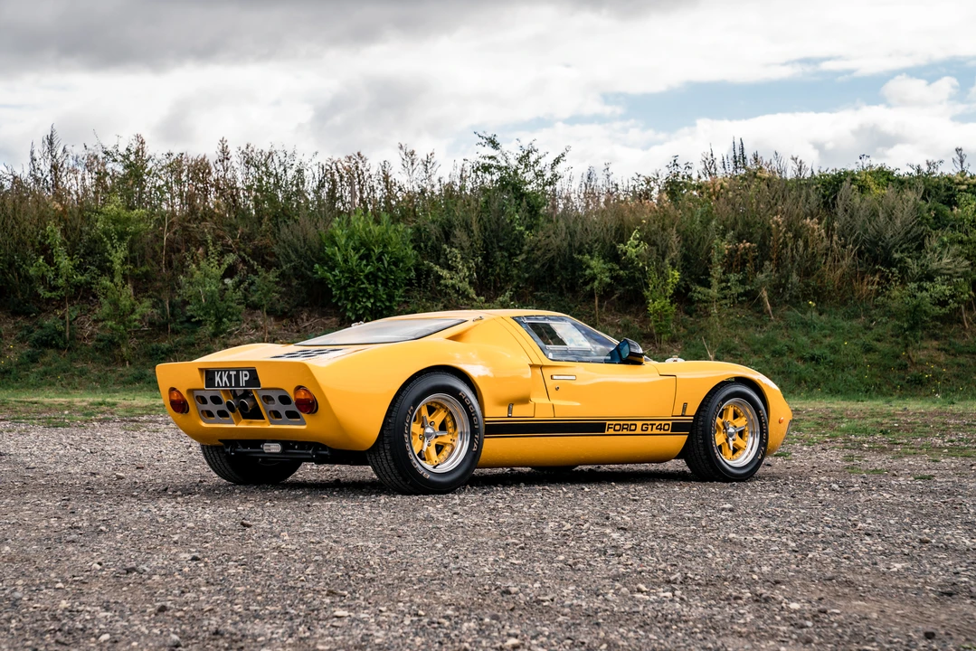 1976 Ford Replica - Image 13 of 31