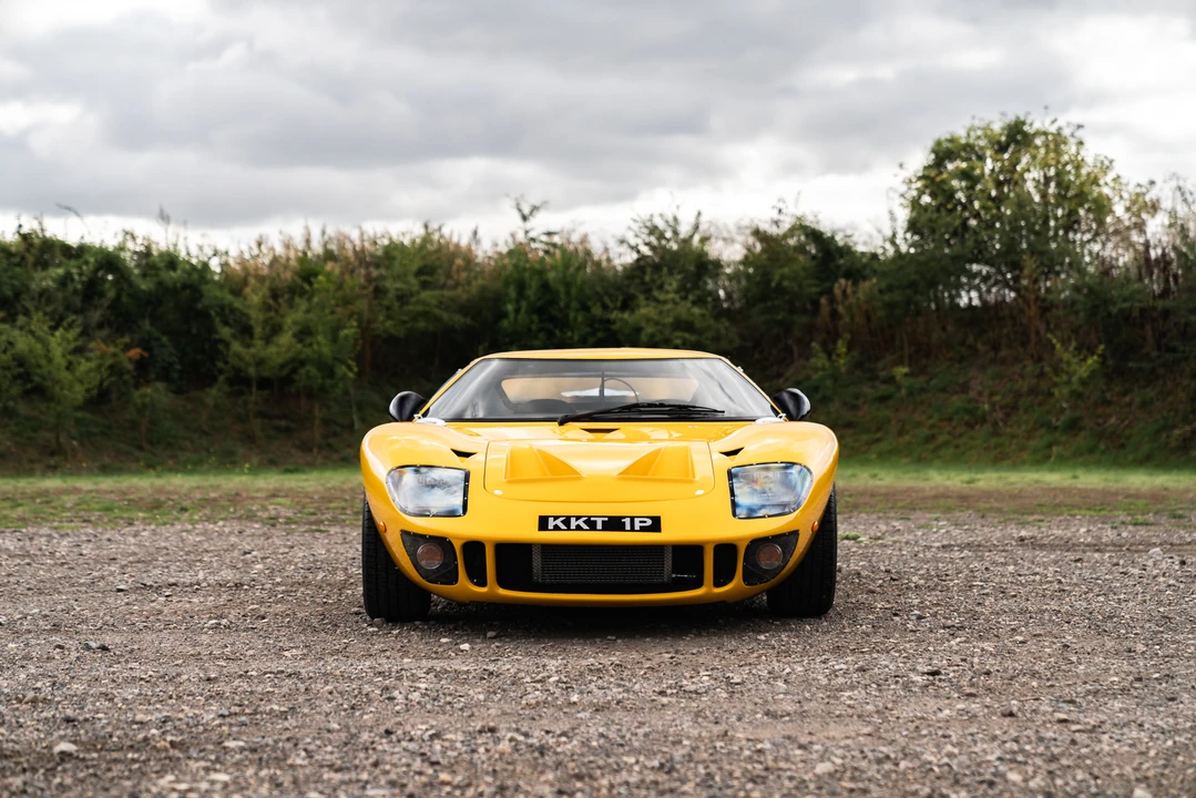 1976 Ford Replica - Image 11 of 31