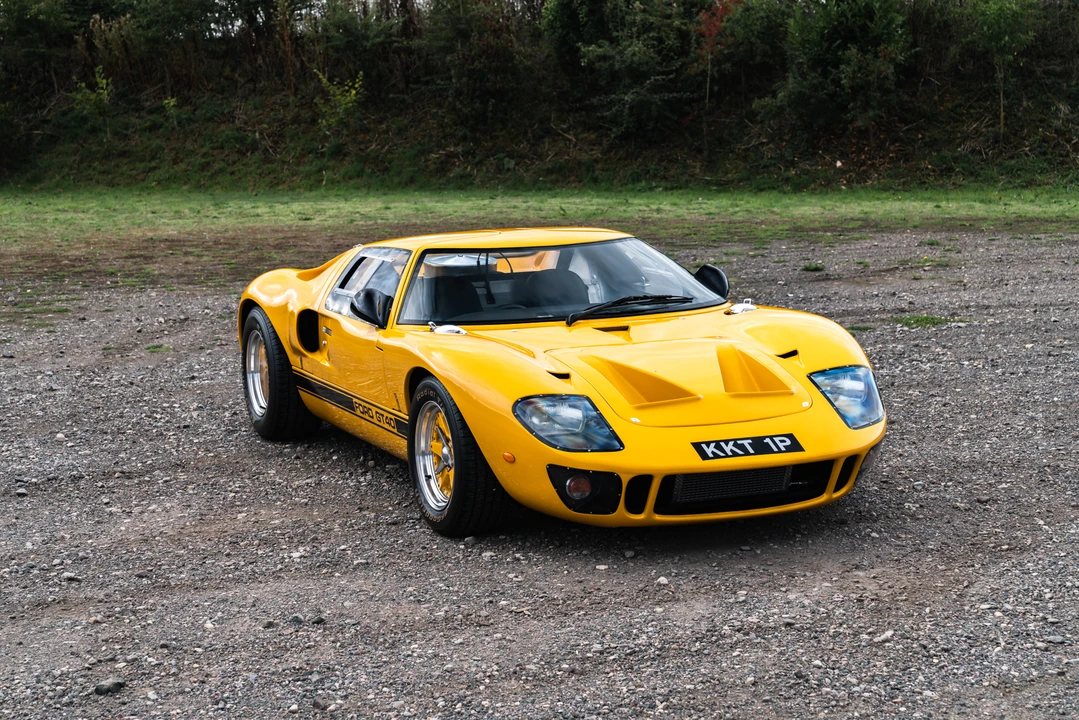 1976 Ford Replica - Image 12 of 31