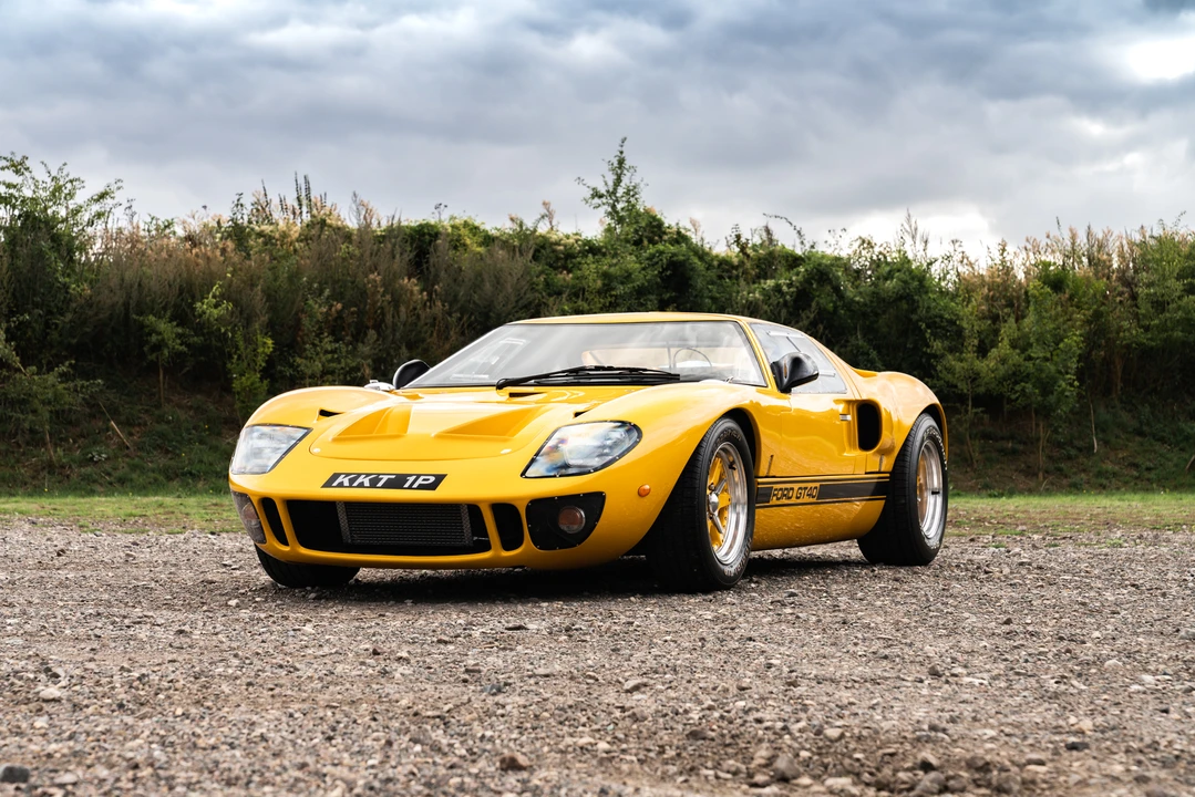 1976 Ford Replica - Image 10 of 31