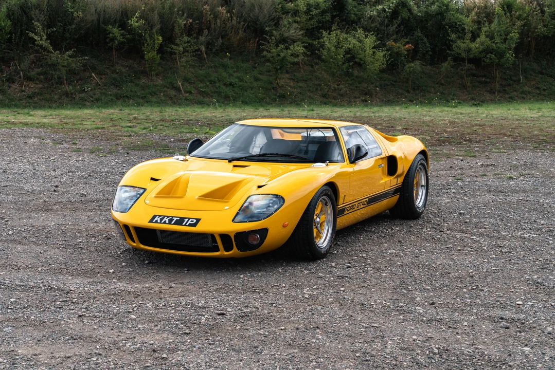 1976 Ford Replica - Image 16 of 31