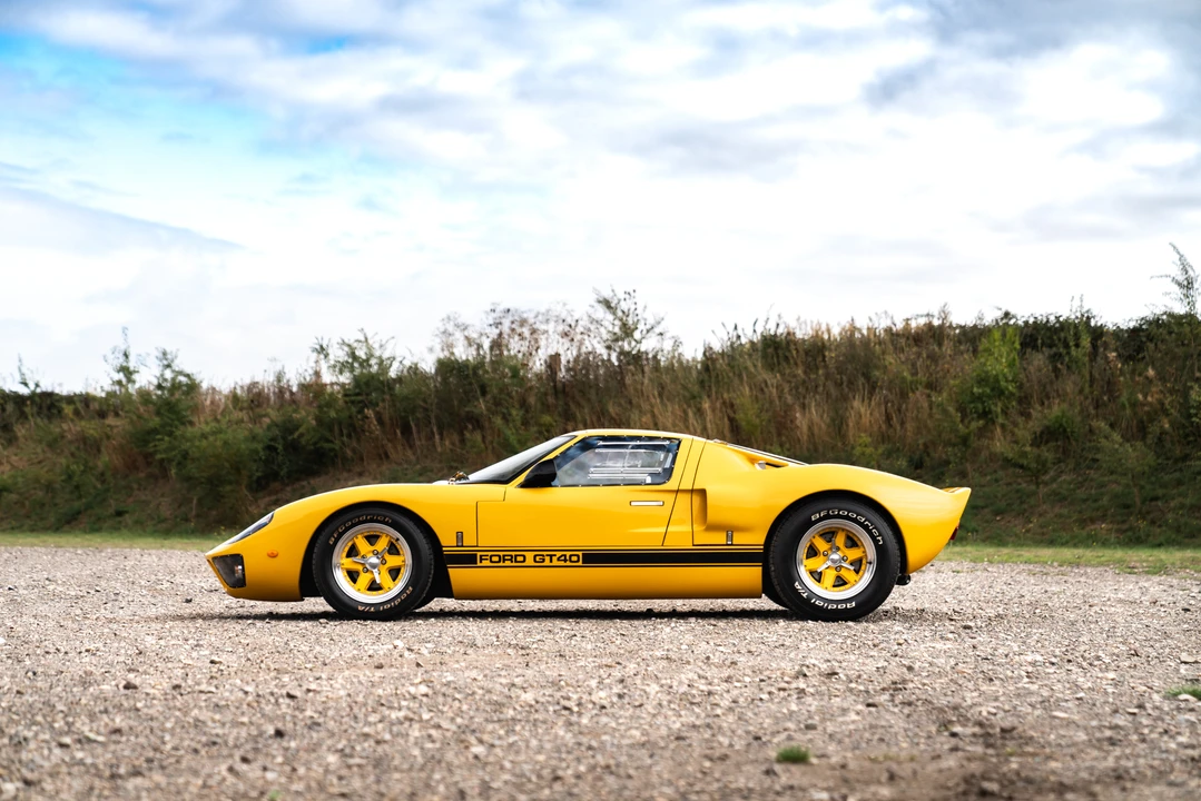 1976 Ford Replica - Image 9 of 31