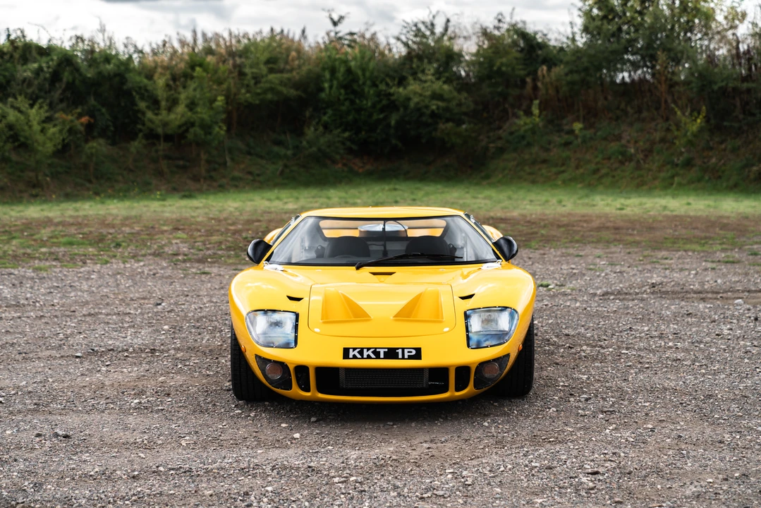 1976 Ford Replica - Image 3 of 31