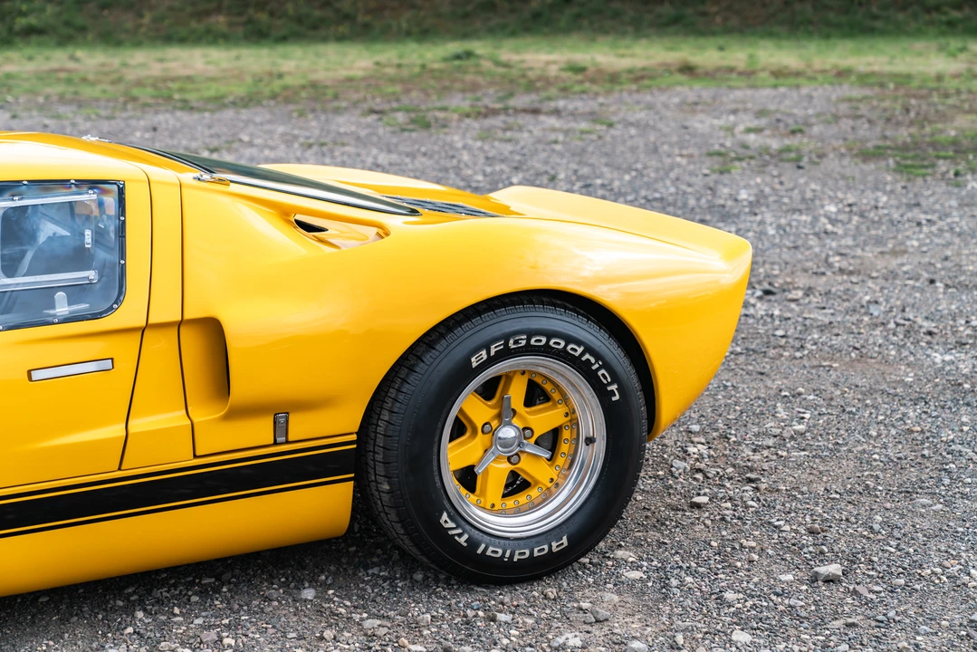 1976 Ford Replica - Image 24 of 31