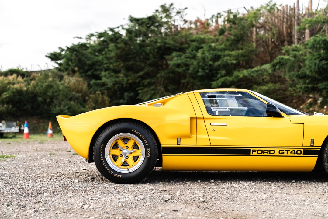 1976 Ford Replica - Image 31 of 31