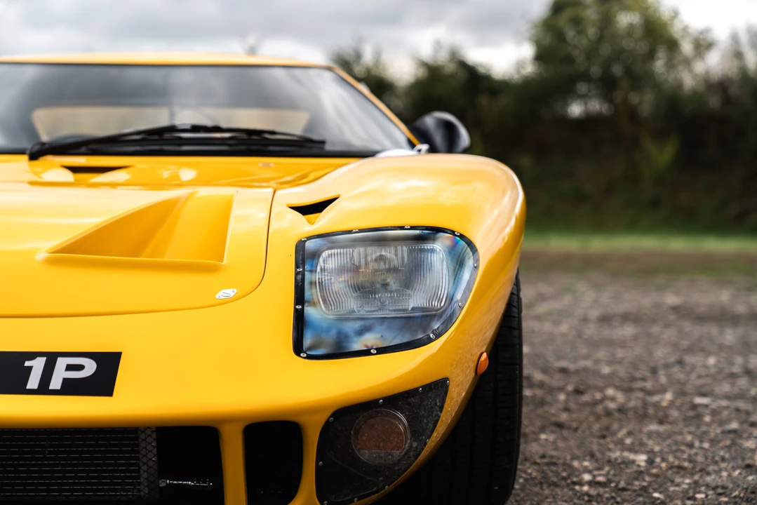 1976 Ford Replica - Image 18 of 31