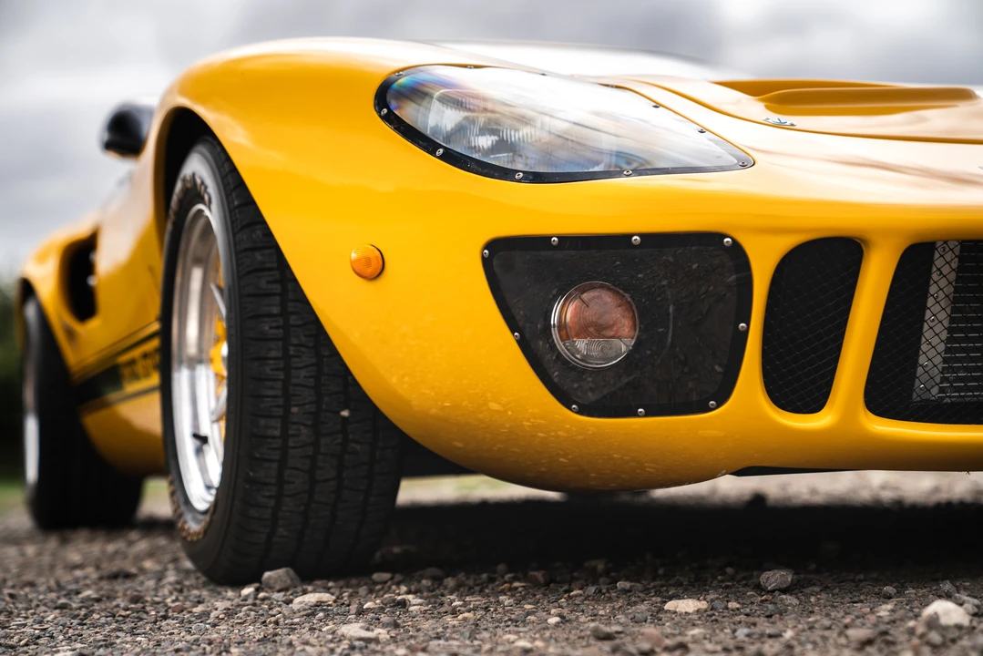 1976 Ford Replica - Image 21 of 31