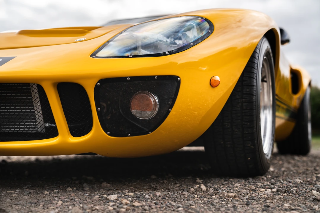 1976 Ford Replica - Image 22 of 31