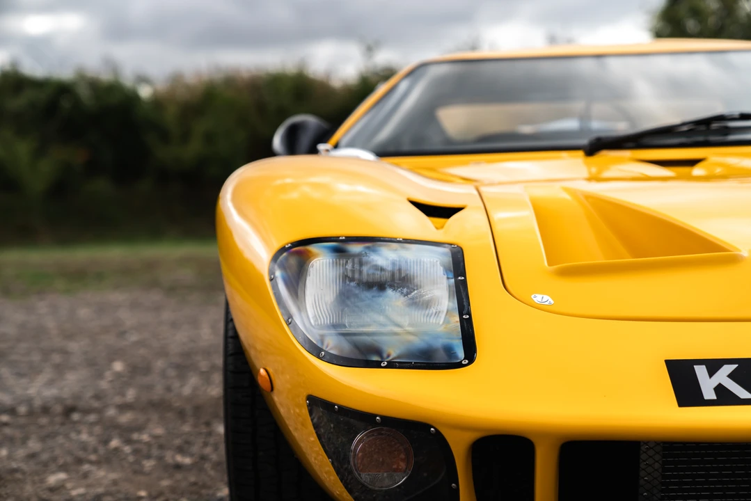 1976 Ford Replica - Image 23 of 31