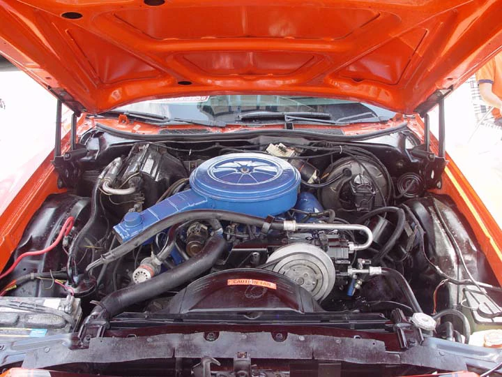 1976 Ford Ranchero 5th-7th Gen - Image 3 of 5
