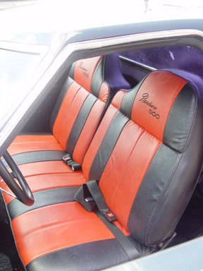 1976 Ford Ranchero 5th-7th Gen - Image 4 of 5