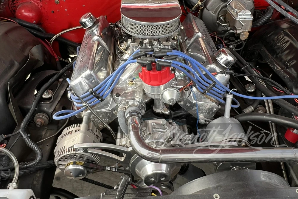1976 Ford Torino 3rd-4th Gen - Image 2 of 12