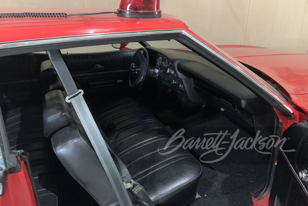 1976 Ford Torino 3rd-4th Gen - Image 3 of 12