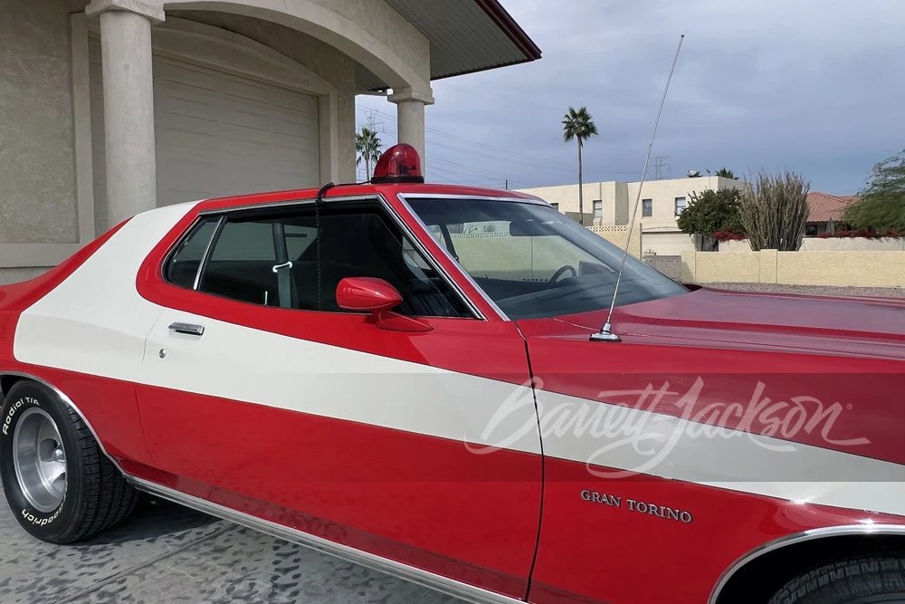 1976 Ford Torino 3rd-4th Gen - Image 11 of 12