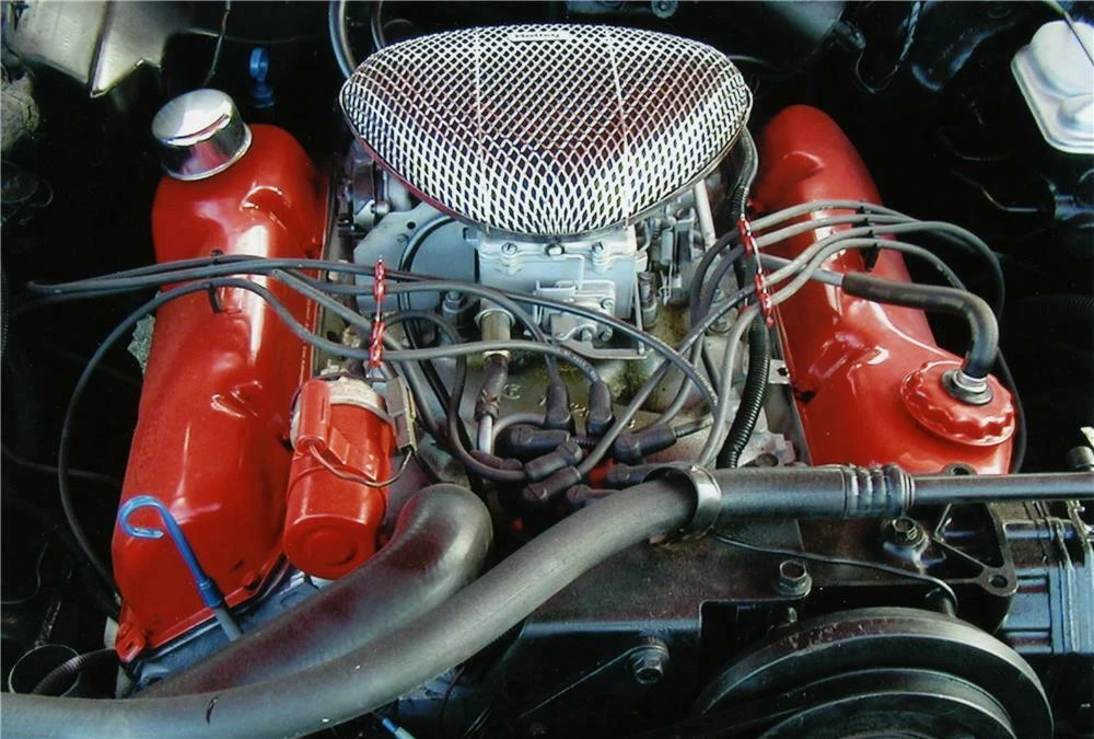 1976 Ford Torino 3rd-4th Gen - Image 3 of 5