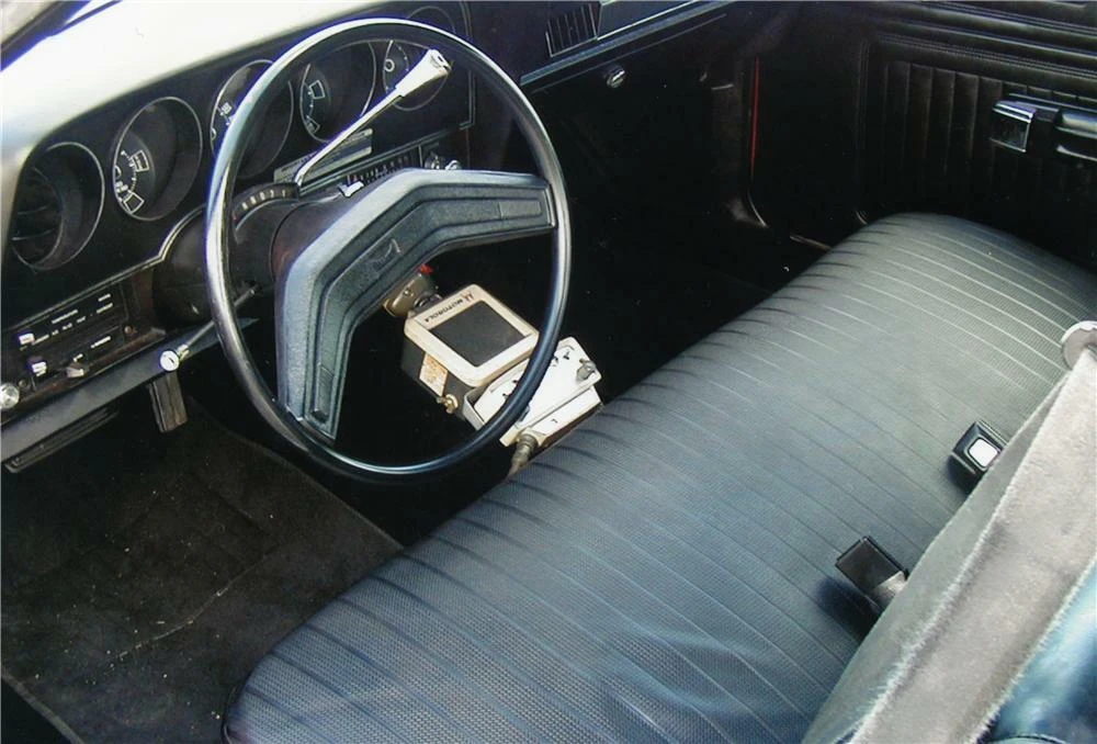 1976 Ford Torino 3rd-4th Gen - Image 4 of 5
