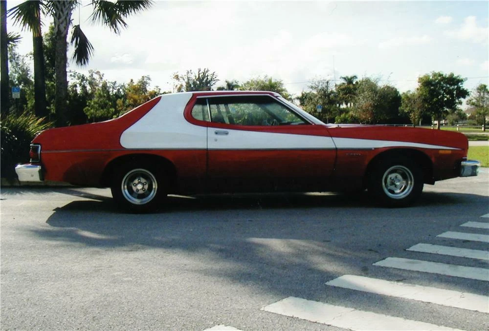 1976 Ford Torino 3rd-4th Gen - Image 5 of 5