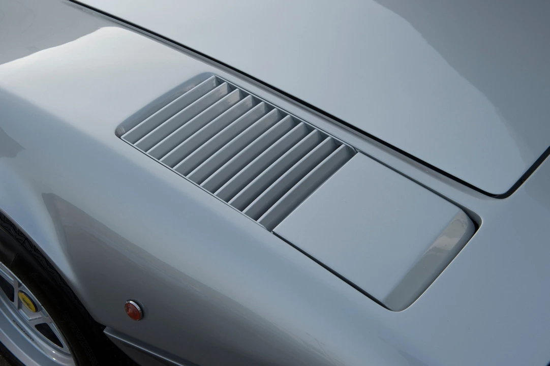 1976 Ferrari 308 GTB - Image 9 of 28