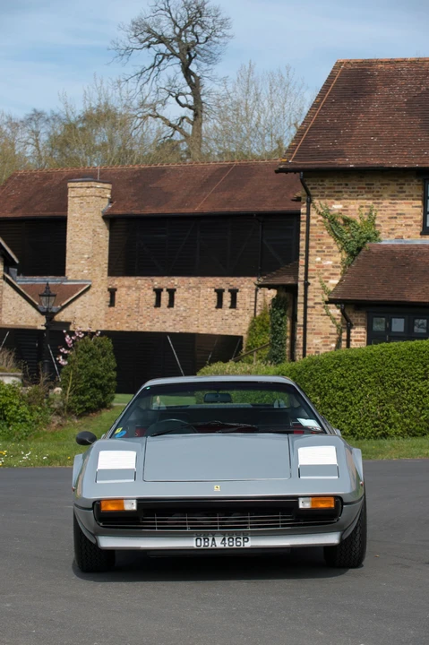 1976 Ferrari 308 GTB - Image 7 of 28