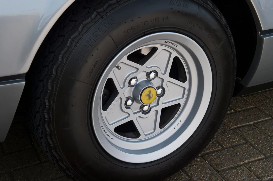 1976 Ferrari 308 GTB - Image 11 of 28