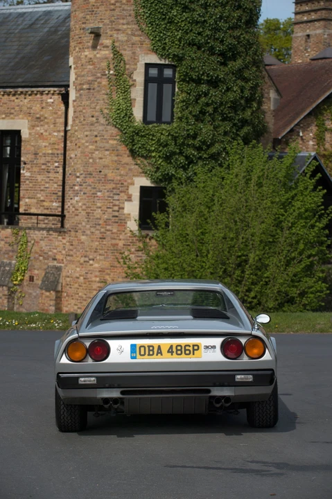 1976 Ferrari 308 GTB - Image 27 of 28