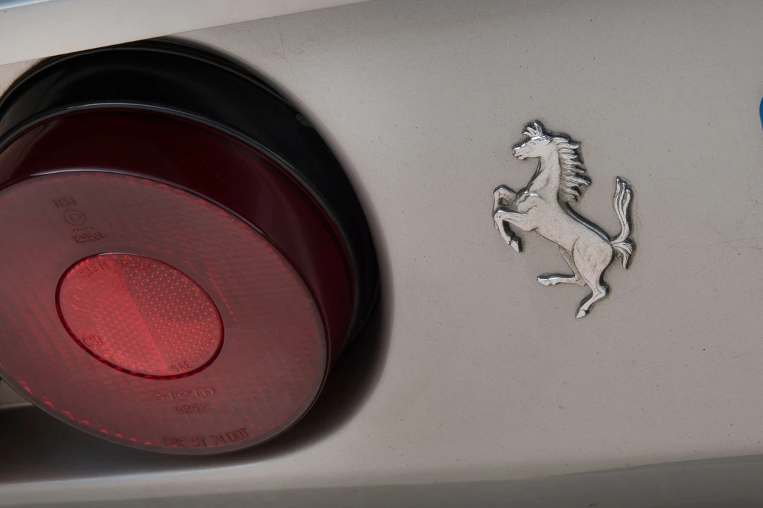 1976 Ferrari 308 GTB - Image 24 of 28