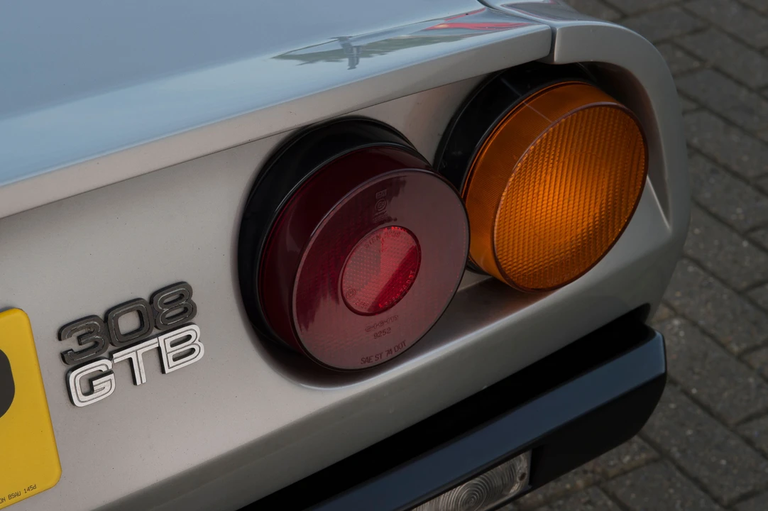 1976 Ferrari 308 GTB - Image 25 of 28